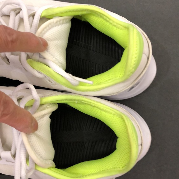 NIKE AIR MAX WILDCARD HC RUNNING SNEAKERS MENS SIZE 11 - Picture 7 of 16